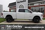 New 2025 Ram 2500 Laramie Crew Cab 4x4 Pickup for sale #R5156 - photo 1