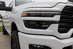 New 2025 Ram 2500 Laramie Crew Cab 4x4 Pickup for sale #R5156 - photo 3