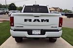 New 2025 Ram 2500 Laramie Crew Cab 4x4 Pickup for sale #R5156 - photo 35