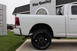 New 2025 Ram 2500 Laramie Crew Cab 4x4 Pickup for sale #R5156 - photo 40