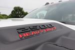 New 2025 Ram 2500 Laramie Crew Cab 4x4 Pickup for sale #R5156 - photo 8