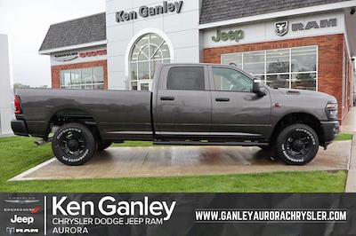 New 2025 Ram 2500 Tradesman Crew Cab 4x4 Pickup for sale #R5158 - photo 1