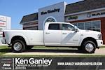 New 2025 Ram 3500 Longhorn Crew Cab 4x4 DRW Pickup for sale #R5162 - photo 1