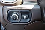 New 2025 Ram 3500 Longhorn Crew Cab 4x4 DRW Pickup for sale #R5162 - photo 18