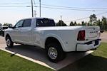 New 2025 Ram 3500 Longhorn Crew Cab 4x4 DRW Pickup for sale #R5162 - photo 40