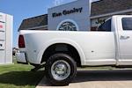 New 2025 Ram 3500 Longhorn Crew Cab 4x4 DRW Pickup for sale #R5162 - photo 47