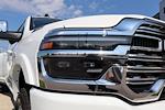 New 2025 Ram 3500 Longhorn Crew Cab 4x4 DRW Pickup for sale #R5162 - photo 5