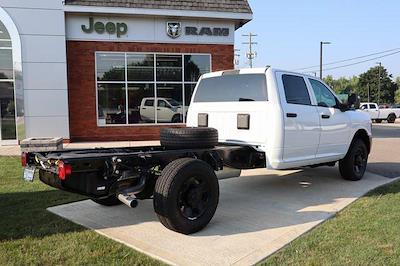 New 2025 Ram 3500 Crew Cab 60 CA Cab Chassis for sale #R5168 - photo 2