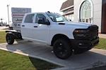 New 2025 Ram 3500 Crew Cab 60 CA Cab Chassis for sale #R5168 - photo 8
