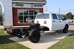 New 2025 Ram 3500 Crew Cab 60 CA Cab Chassis for sale #R5168 - photo 2