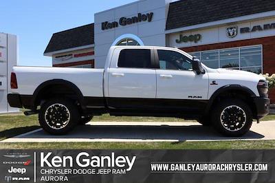 New 2025 Ram 2500 Rebel Crew Cab 4x4 Pickup for sale #R5176 - photo 1