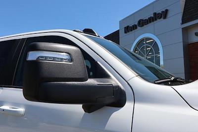 New 2025 Ram 2500 Rebel Crew Cab 4x4 Pickup for sale #R5176 - photo 2