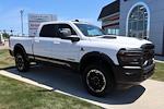 New 2025 Ram 2500 Rebel Crew Cab 4x4 Pickup for sale #R5176 - photo 3