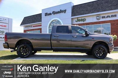New 2025 Ram 2500 Laramie Crew Cab for sale #R5181 - photo 1