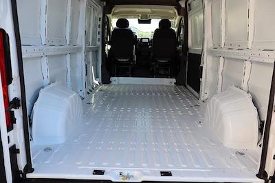New 2025 Ram ProMaster 2500 High Roof Empty Cargo Van for sale #R5184 - photo 2