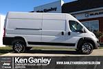 New 2025 Ram ProMaster 2500 High Roof Empty Cargo Van for sale #R5184 - photo 1