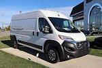 New 2025 Ram ProMaster 2500 High Roof Empty Cargo Van for sale #R5184 - photo 4