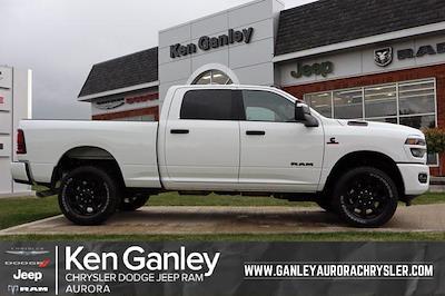 New 2025 Ram 2500 Big Horn Crew Cab 4x4 Pickup for sale #R5195 - photo 1
