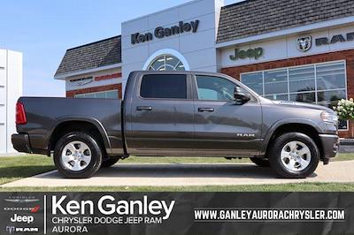 New 2026 Ram 1500 Big Horn Crew Cab for sale #R6003 - photo 1