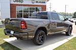 New 2026 Ram 1500 Big Horn Crew Cab 4x4 Pickup for sale #R6013 - photo 36