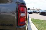 New 2026 Ram 1500 Big Horn Crew Cab 4x4 Pickup for sale #R6013 - photo 37