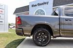 New 2026 Ram 1500 Big Horn Crew Cab 4x4 Pickup for sale #R6013 - photo 38