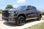New 2026 Ram 1500 Big Horn Crew Cab 4x4 Pickup for sale #R6013 - photo 6