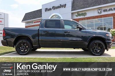 New 2026 Ram 1500 Big Horn Crew Cab 4x4 Pickup for sale #R6014 - photo 1