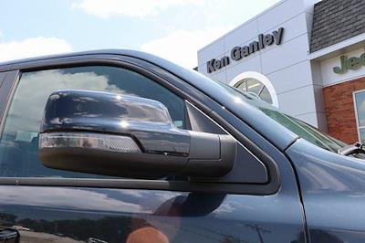 New 2026 Ram 1500 Big Horn Crew Cab 4x4 Pickup for sale #R6014 - photo 2