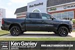 New 2026 Ram 1500 Big Horn Crew Cab 4x4 Pickup for sale #R6014 - photo 1