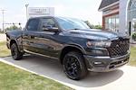 New 2026 Ram 1500 Big Horn Crew Cab 4x4 Pickup for sale #R6014 - photo 3