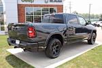New 2026 Ram 1500 Big Horn Crew Cab 4x4 Pickup for sale #R6014 - photo 36