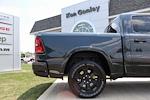 New 2026 Ram 1500 Big Horn Crew Cab 4x4 Pickup for sale #R6014 - photo 38
