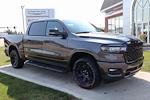 New 2026 Ram 1500 Big Horn Crew Cab for sale #RA6016 - photo 3