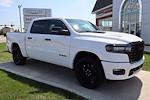 New 2026 Ram 1500 Laramie Crew Cab 4x4 Pickup for sale #RA6022 - photo 3