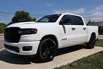 New 2026 Ram 1500 Laramie Crew Cab 4x4 Pickup for sale #RA6022 - photo 7