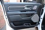 New 2026 Ram 1500 Laramie Crew Cab 4x4 Pickup for sale #RA6022 - photo 9
