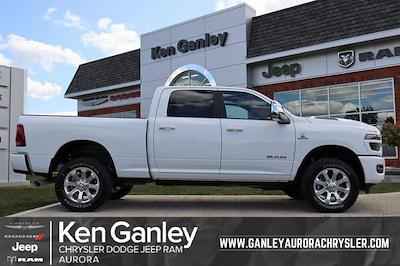 New 2026 Ram 2500 Laramie Crew Cab for sale #RA6028 - photo 1