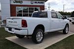 New 2026 Ram 2500 Laramie Crew Cab for sale #RA6028 - photo 42