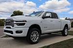New 2026 Ram 2500 Laramie Crew Cab for sale #RA6028 - photo 8