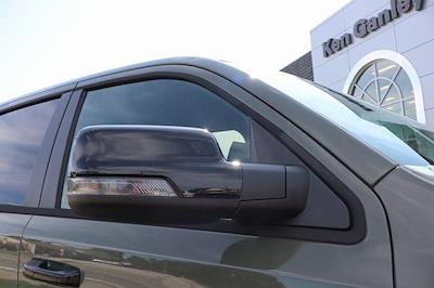 New 2026 Ram 1500 Laramie Crew Cab for sale #RA6030 - photo 2