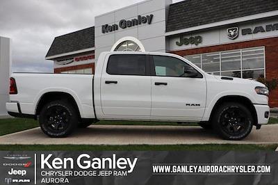 New 2026 Ram 1500 Big Horn Crew Cab for sale #RA6044 - photo 1
