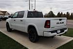 New 2026 Ram 1500 Big Horn Crew Cab for sale #RA6044 - photo 34