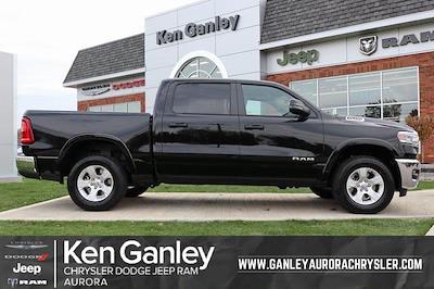 New 2026 Ram 1500 Big Horn Crew Cab for sale #RA6047 - photo 1