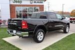 New 2026 Ram 1500 Big Horn Crew Cab for sale #RA6047 - photo 34