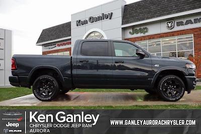 New 2026 Ram 1500 Big Horn Crew Cab for sale #RA6051 - photo 1