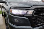 New 2026 Ram 1500 Big Horn Crew Cab for sale #RA6051 - photo 4