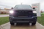 New 2026 Ram 1500 Big Horn Crew Cab for sale #RA6051 - photo 5