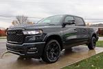 New 2026 Ram 1500 Big Horn Crew Cab for sale #RA6051 - photo 6