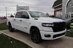 New 2026 Ram 1500 Big Horn Crew Cab for sale #RA6058 - photo 3